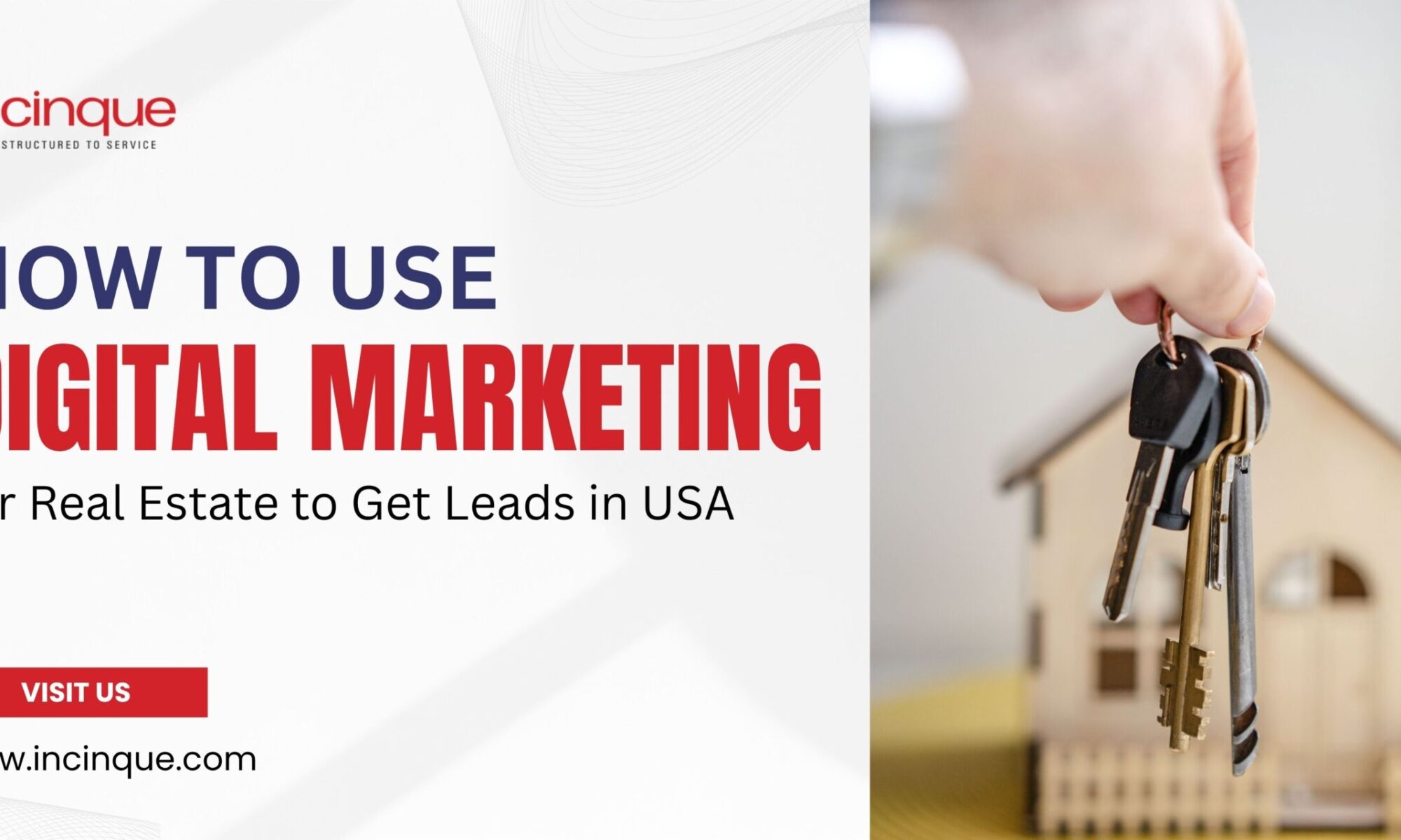 Infographic comparing demand generation and lead generation funnels with illustrated lightbulbs, checklists, and document targets.